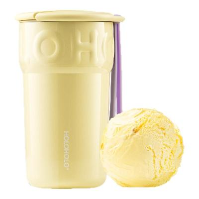 HOLOHOLO陶瓷内胆甜筒杯