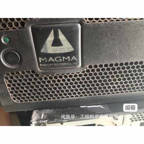 MAGMA工业设备机箱MAGMA底板14个pcipc