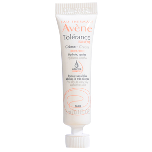 新雅漾特护霜小样专研舒缓保湿霜5ml+舒缓特护保湿乳液5m专柜正品