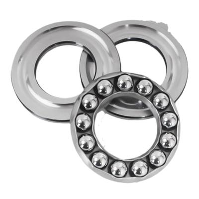 德国进口三片式推力球51214/51215/51216/51217/51218/51219轴承