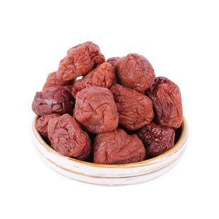 苏式话梅酸梅湿梅青梅子特产果脯蜜饯网红孕妇小时候怀旧零食凉果