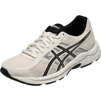 ASICS亚瑟士GEL-CONTEND 4女子跑鞋减震回弹体测运动鞋T8D9Q-112