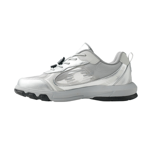 26春季新品happynocnoc【高透耐磨】贾卡运动鞋儿童透气防滑童鞋