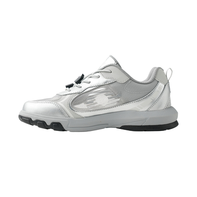 循环散热高透贾卡运动鞋