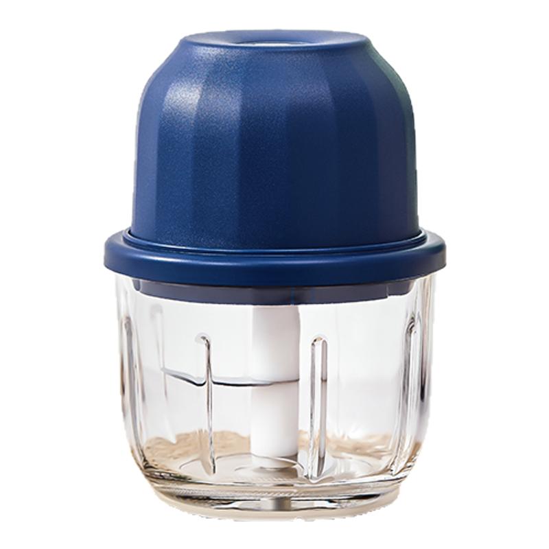 品代電動(dòng)搗蒜器家用蒜泥神器