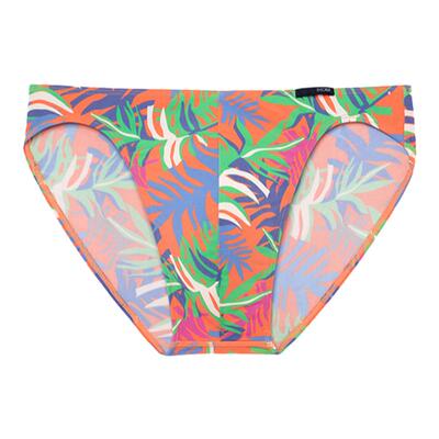 HOM男三角内裤冰丝凉感舒适性感