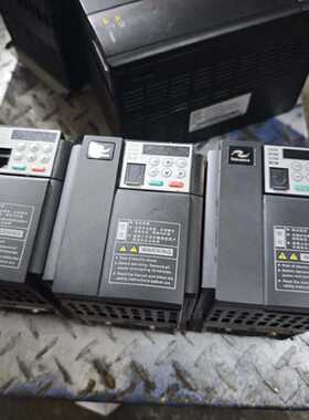 议价汇川MD310变频器，MD310T2.2B，