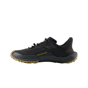 New Balance 官方正品Minimus Trail男女赤足户外薄底运动跑步鞋