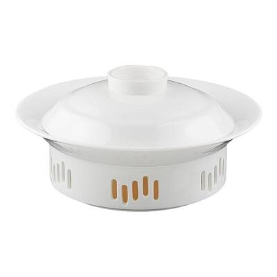 带盖汤盘明炉澳龙烧豆腐酸菜鱼盆