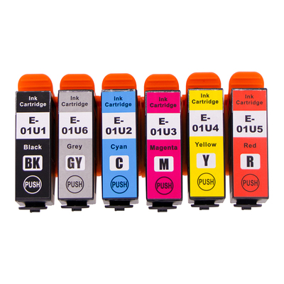 T01U适用爱普生打印机墨盒