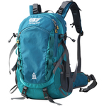 包邮Pentagram五角星40L防泼水男女运动徒步旅行登山包骑行背包