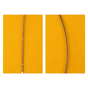 万能钢丝锯手拉线锯锯条手用拉花钢锯条曲线线锯子木工专用据钢条