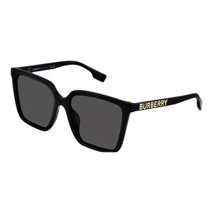 Burberry博柏利墨镜男女款黑超大方框太阳眼镜女士潮流0BE4411D