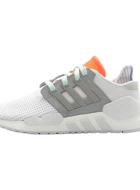Adidas/阿迪达斯正品EQT SUPPORT 9118 W 女子休闲运动板鞋DB2707