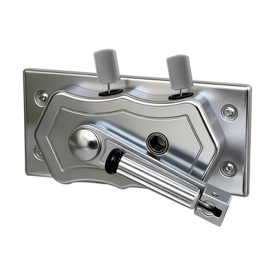 免打孔晾衣架手摇器各种品牌通用