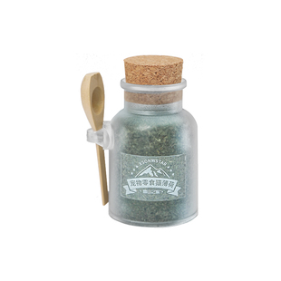 猫薄荷猫咪零食可食用猫草盆栽幼猫化毛球粉末球排毛助化毛球