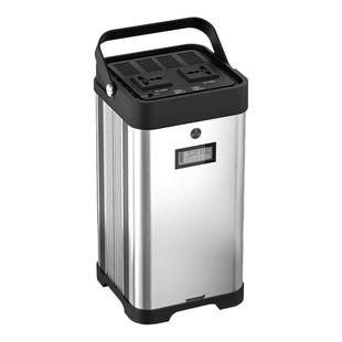 车载逆变器12V24V48V转220V手提家用大功率6000W电瓶电源转换器