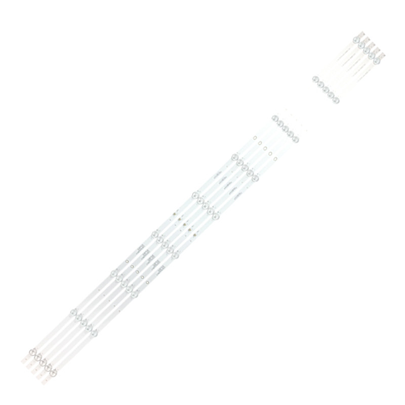 适用AOC H55V5 电视机背光LED灯条CRH-AA55ES593030050998EREV1.0