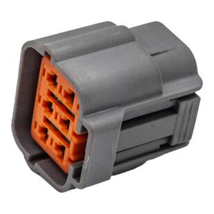 6195-0021/适用于福特福克斯EGR阀废气再循环插头连接器6195-0024