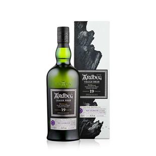 Ardbeg阿贝雅伯鸣沙艾雷岛单一麦芽苏格兰威士忌2023版进口洋酒