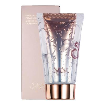 【洗卸合一】漠小曼双管洗面奶