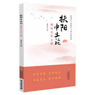 扶阳中土论 通向大医之路 扶阳中土论即中气决定论系列 胃气的重要性 认为脾胃虚寒为病之根源 董学军 中国医药科技出版社