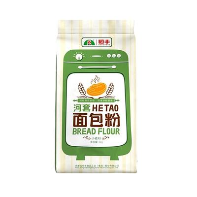 高筋面包机烘焙原料内蒙面包粉