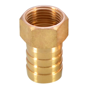 1分2分3分内外丝宝塔接头黄铜气动气嘴咀配件软管皮管水管格林头