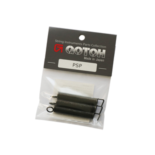日产GOTOH 双摇电吉他琴桥调节弹簧 单摇吉他颤音系统弹簧 SP PSP