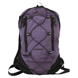 十七家轻量化户外徒步登山包女2026春轻防水运动骑行双肩包背包男