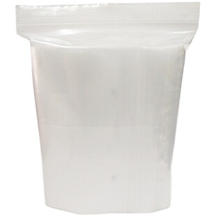 长条自封袋小号密封袋子一次性塑料封口袋食品小零食分装袋透明