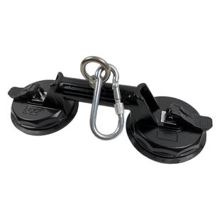 栓狗固定器狗狗洗澡固定神器室内外牵引绳大型犬防挣脱壁挂桩吸盘