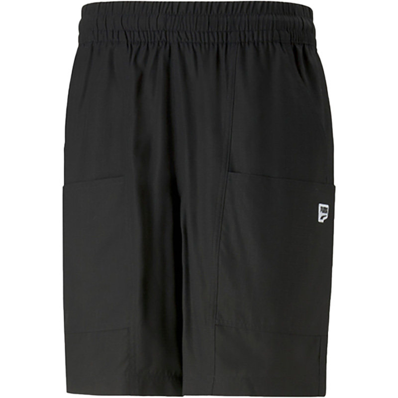 Puma/彪马男子秋冬季新款时尚运动休闲短裤620640-01