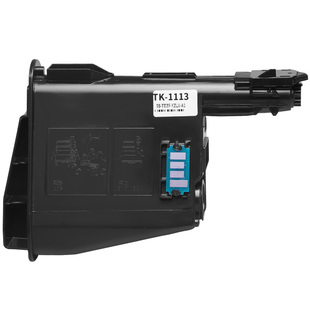 适用京瓷TK1113粉盒fs1020mfp墨盒1120 M1520h 1040 1060 P1025D碳粉1128 1123 1125 1025鼓架感光鼓原装品质