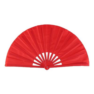 功夫扇红昭舞蹈同款太极扇中国风