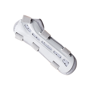 腕关节固定支具腕管综合症手腕桡骨骨折固定护腕夹板支具tfcc护具