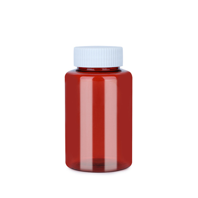 塑料瓶小瓶瓶子分装瓶小药瓶液体