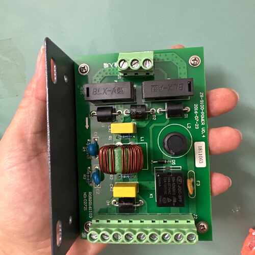 【询价】泛海三江9100、9116-power板适用