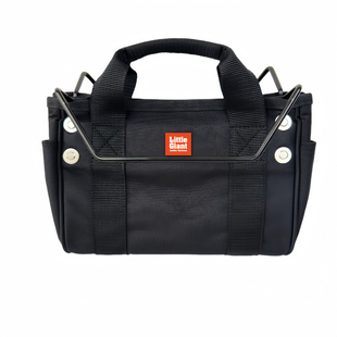 雷都捷特小巨人伸缩梯子配件人字梯工具包收纳包侧挂包置物包加厚