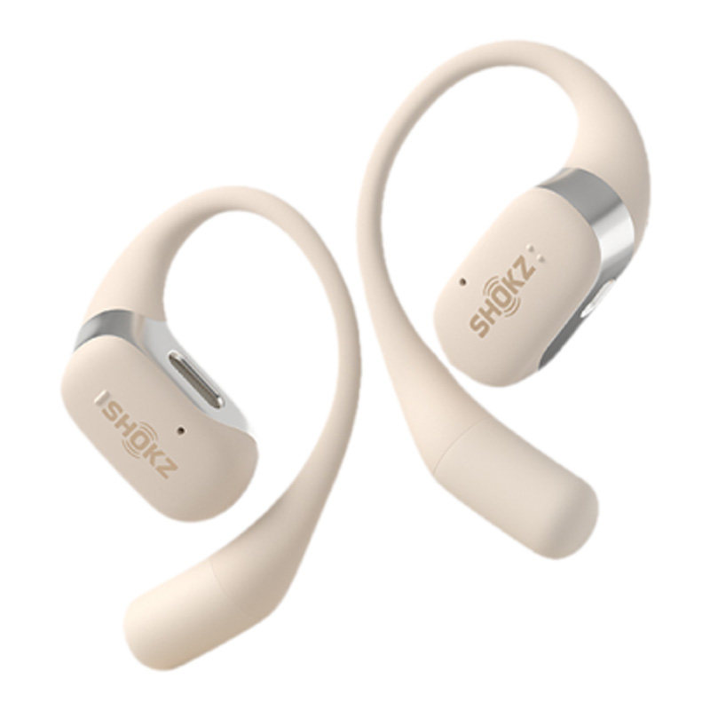 韶音SHOKZ舒适圈OpenFit T910开放式蓝牙耳机挂耳式高音质不入耳