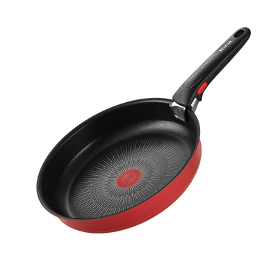 Tefal/特福平底锅不粘锅煎炒锅