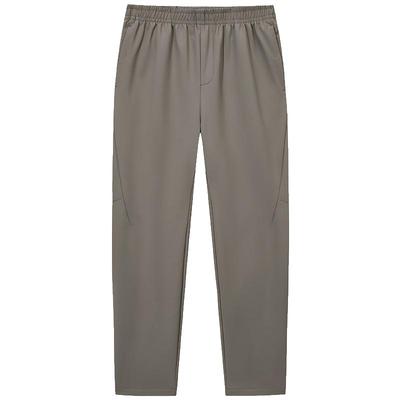 安踏大师腰型动裤丨舒乐长裤