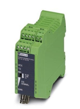 菲尼克斯电源/输入隔离放大器 - MACX MCR-EX-SL-RPSSI-I 2865340