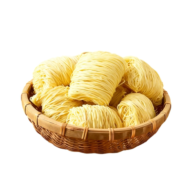 水益农鸡蛋竹升面20包