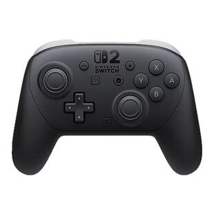 顺丰包邮 任天堂Switch2pro手柄原装NS二代游戏专业PRO手柄 配件