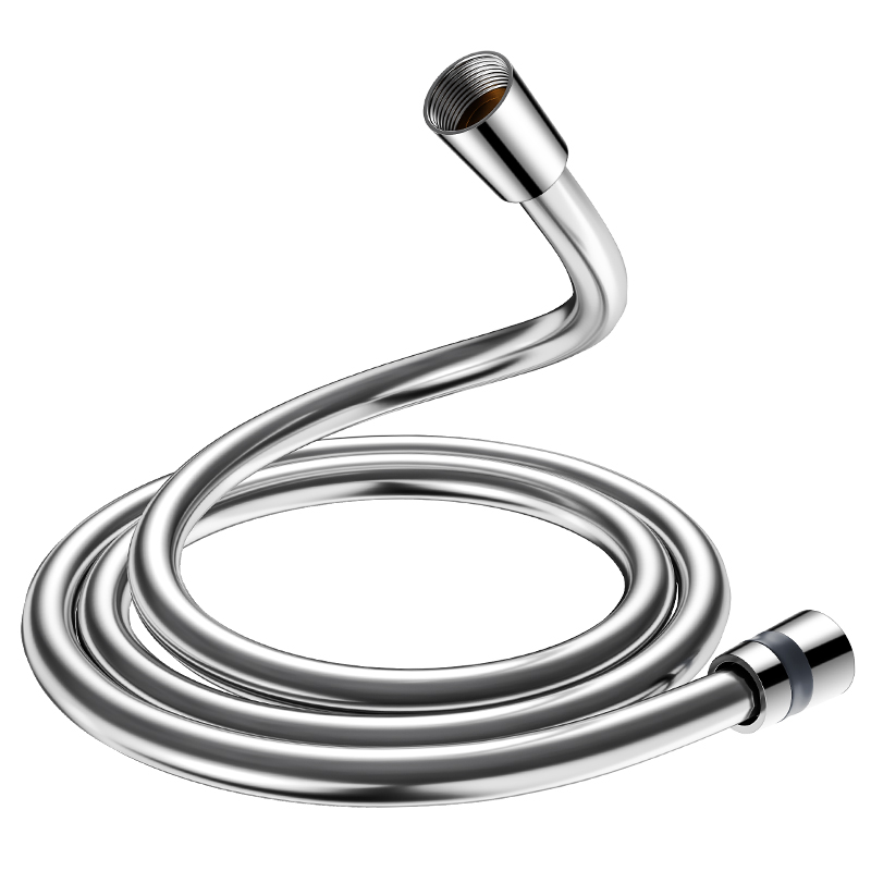 铜花洒软管PVC通用增压莲蓬头水管防爆耐高温淋浴洗澡喷头连接管