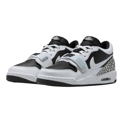 Nike/耐克正品JORDANLEGACY312LOW新款女运动篮球鞋CD9054-111