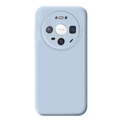 适用于华为Mate60~80硅胶防摔壳