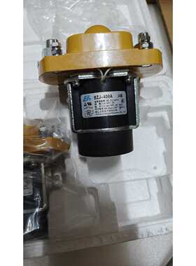 询价浙江东亚BZJ-400A/48直流接触器