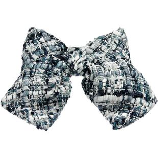 ALEXANDRE DE PARIS巴黎亚历山大吉莱特8cm发夹发饰头饰